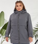 Женская куртка на осень KL-835A880