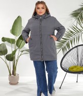 Женская куртка на осень KL-835A880