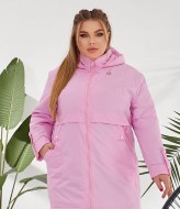 Женская куртка на осень KL-835A880