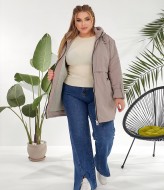 Женская куртка на осень KL-835A880