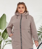 Женская куртка на осень KL-835A880