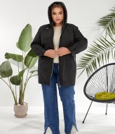 Женская куртка на осень KL-835A880