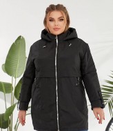 Женская куртка на осень KL-835A880