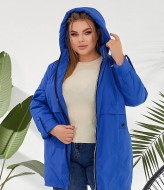 Женская куртка на осень KL-835A880