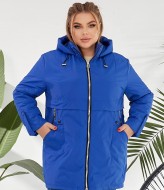 Женская куртка на осень KL-835A880