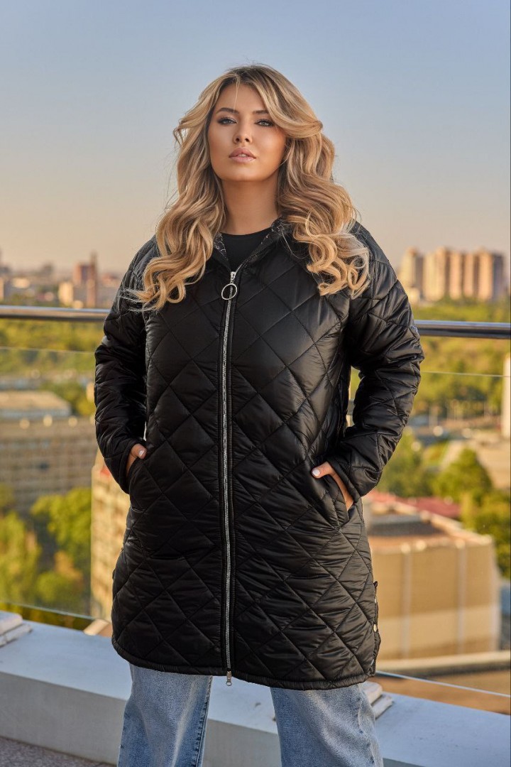 Стьобана куртка LSH-706A21
