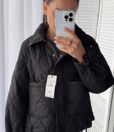 Куртка женская деми DN-233A850