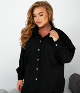 Вельветовый женский костюм  VLT-1583A800