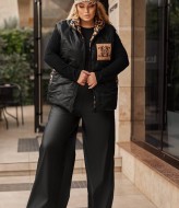 Стильный жилет женский  VLT-1590A700