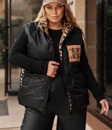 Стильный жилет женский  VLT-1590A700