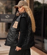 Стильный жилет женский  VLT-1590A700