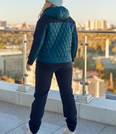 Зимняя куртка с брюками VLT-1606A1300