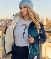 Зимняя куртка с брюками VLT-1606A1300