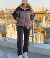 Зимняя куртка с брюками VLT-1606A1300