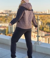 Зимняя куртка с брюками VLT-1606A1300