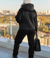 Зимняя куртка с брюками VLT-1606A1300