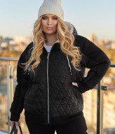 Зимняя куртка с брюками VLT-1606A1300