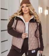 Зимняя куртка с брюками VLT-1606A1300