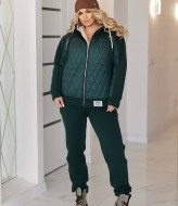 Зимняя куртка с брюками VLT-1606A1300