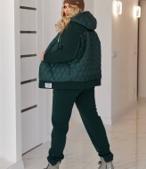 Зимняя куртка с брюками VLT-1606A1300