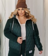 Зимняя куртка с брюками VLT-1606A1300