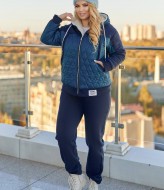 Зимняя куртка с брюками VLT-1606A1300