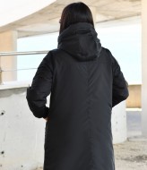 Теплая куртка женская  DV-R3618A1050