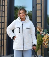 Куртка на синтепоне  DV-R4420A850