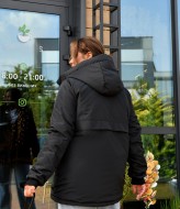 Куртка на синтепоне  DV-R4420A850