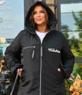 Куртка на синтепоне  DV-R4420A850