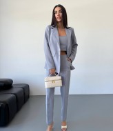 Тройка костюм  ANA-1680A22