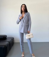 Тройка костюм  ANA-1680A22