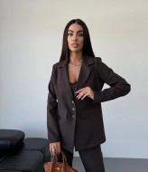 Тройка костюм  ANA-1680A22