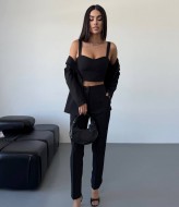 Тройка костюм  ANA-1680A22