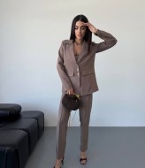 Тройка костюм  ANA-1680A22