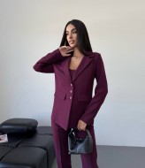 Тройка костюм  ANA-1680A22