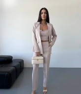 Тройка костюм  ANA-1680A22