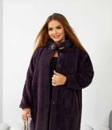 Жіноче пальто з альпаки MAX-930A1000