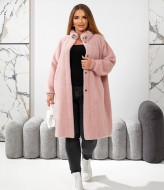 Жіноче пальто з альпаки MAX-930A1000