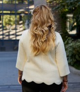 Накидка женская MAX-777A950