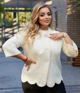 Накидка женская MAX-777A950