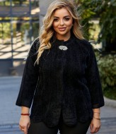 Накидка женская MAX-777A950