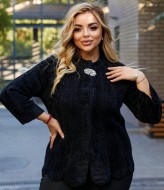 Накидка женская MAX-777A950