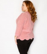 Накидка женская MAX-777A950