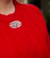 Накидка женская MAX-777A950