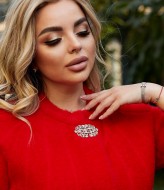 Накидка женская MAX-777A950