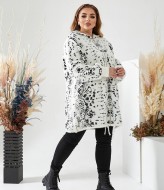 Пальто з альпаки MAX-901A1350