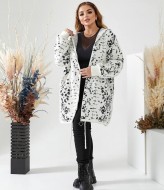 Пальто з альпаки MAX-901A1350