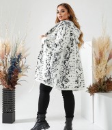 Пальто з альпаки MAX-901A1350