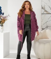 Пальто з альпаки MAX-901A1350